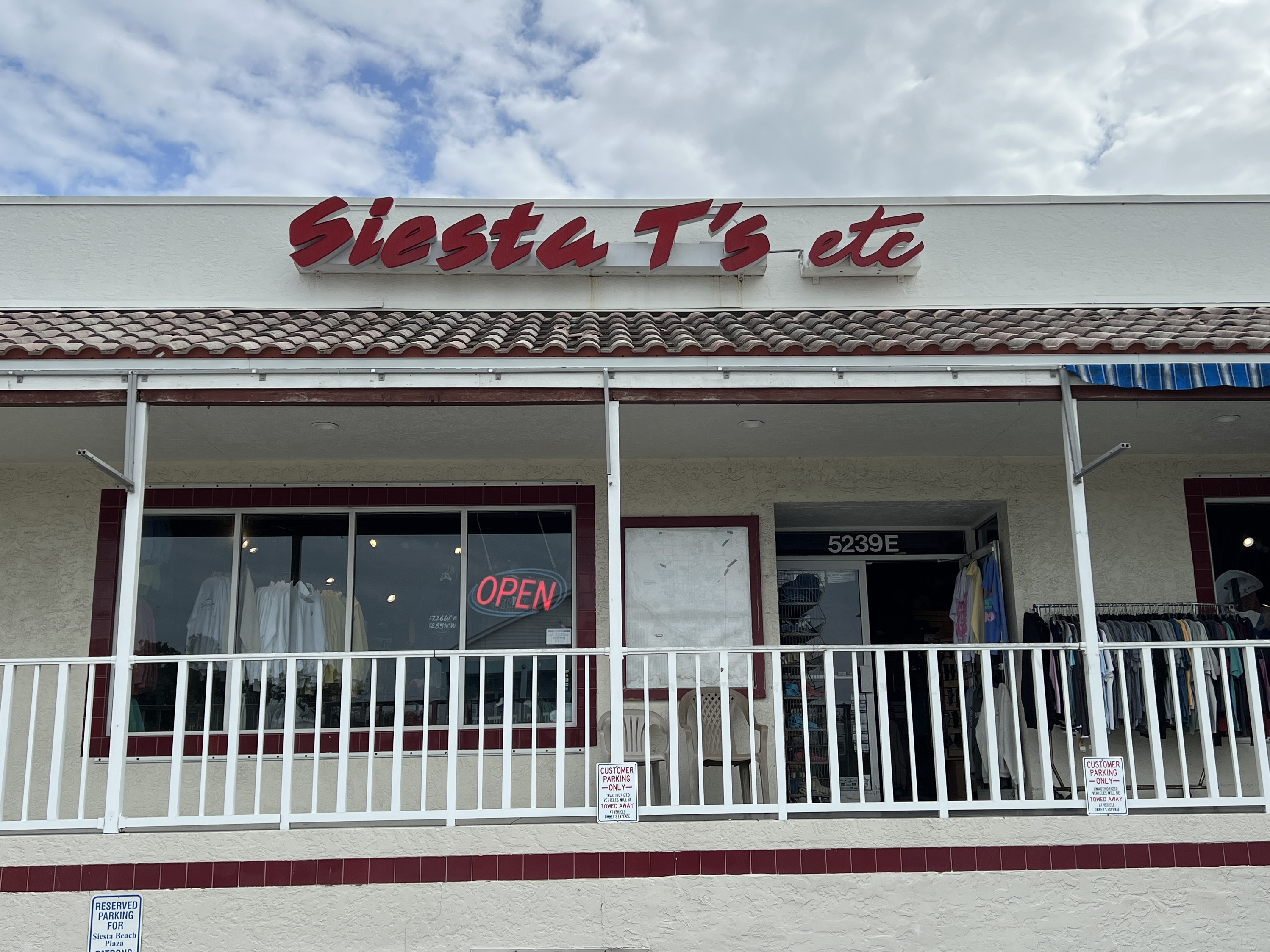 Store Front