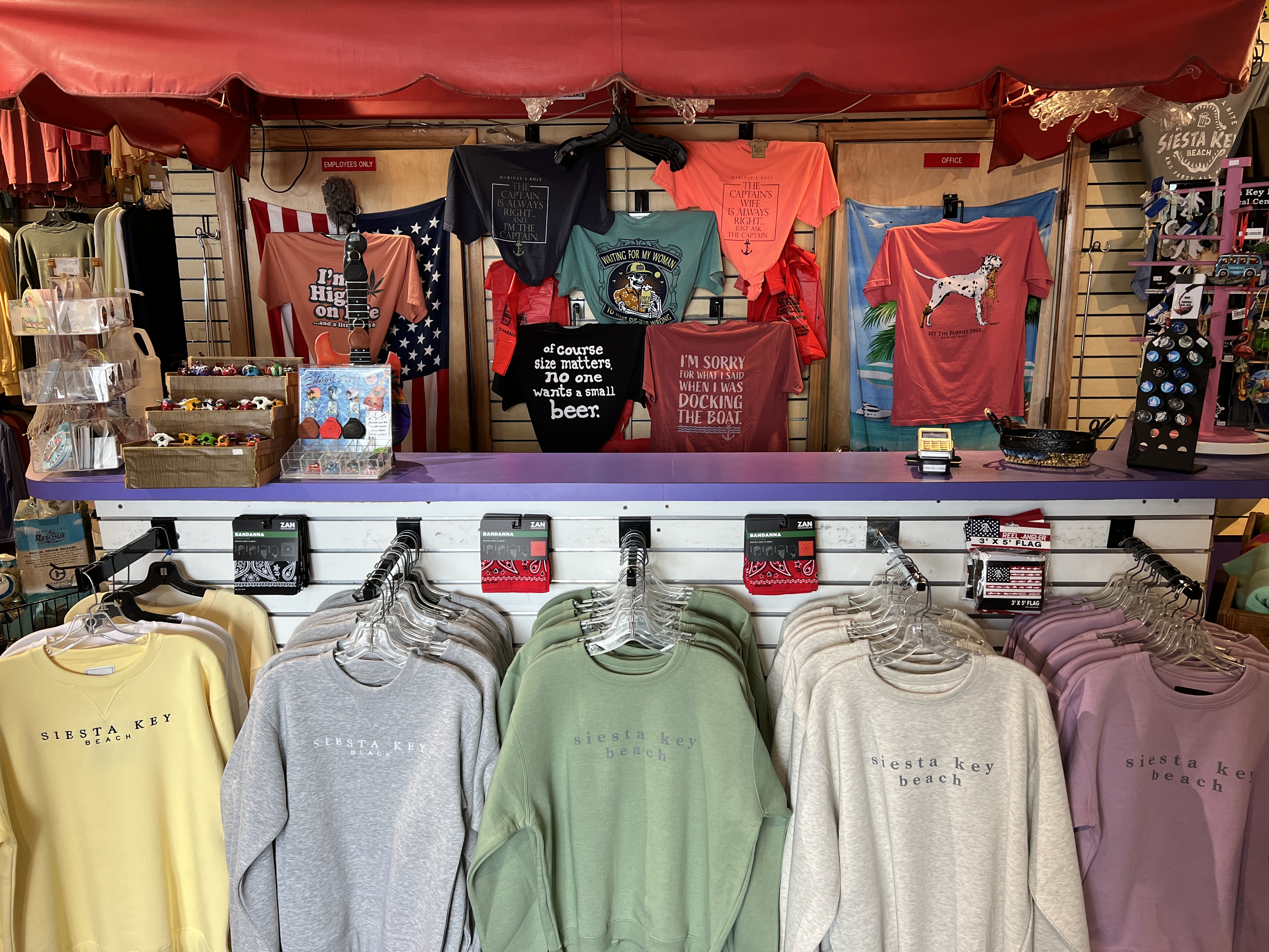Store Front