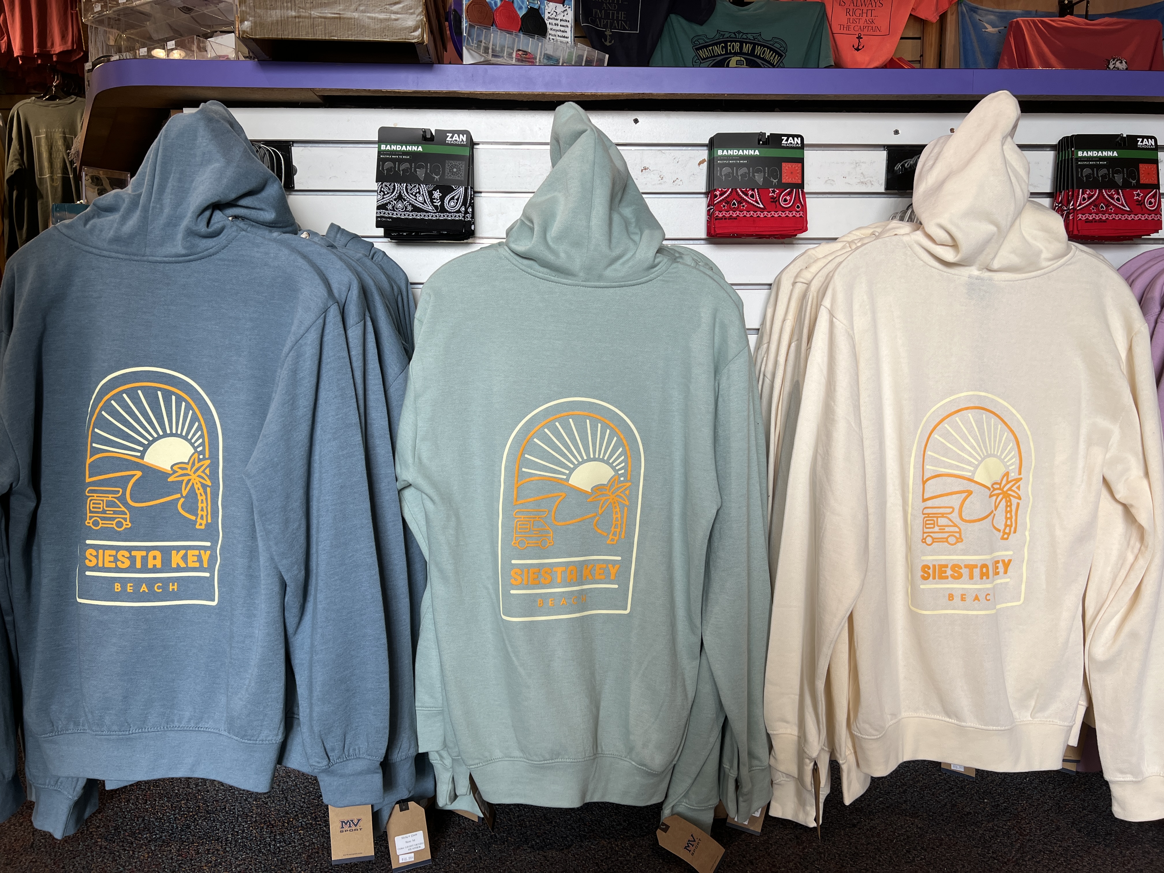 Local Designs