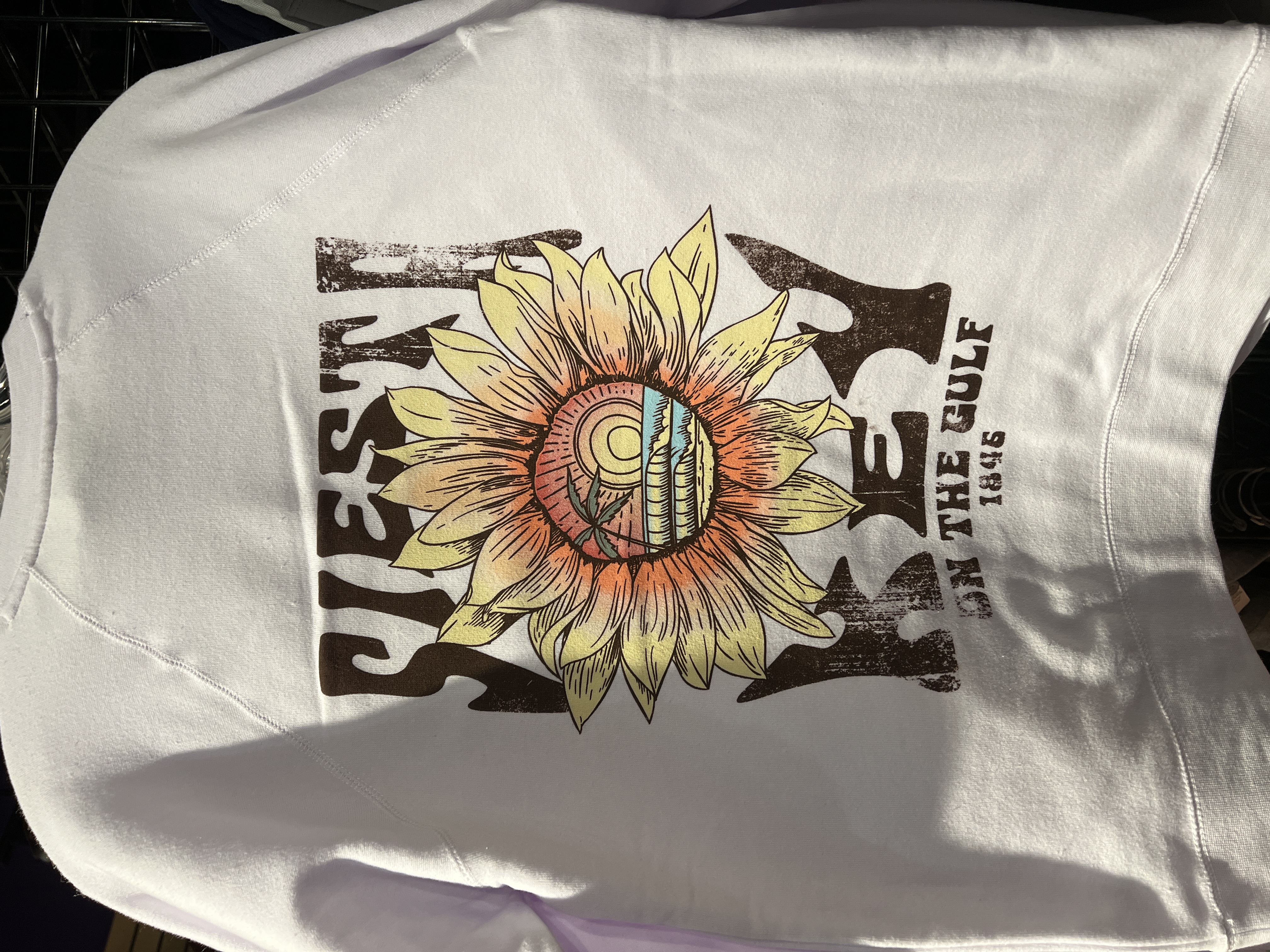 New Arrival 1